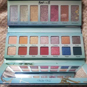 Violet Voss Best Life II Eyeshadow Palette